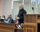 Шуфрич залишиться за ґратами: суд не врахував аргументи про стан здоров'я