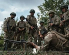 Українські війська відбили штурми росіян у Сумській і Харківській областях
