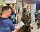 Зловили зрадників, які наводили ударні дрони РФ на дві області