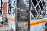 Ворог нещадно атакував дронами Харків з областю - багато жертв