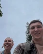 Наречений Лесі Нікітюк поділився рідкісними фото з коханою, яких ще не було в мережі
