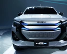 Isuzu випустила перший бюджетний електропікап