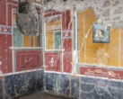 Вчені встановили обставини смерті мешканців Помпей