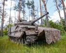 На фронті збільшилась кількість боєзіткнень - Генштаб повідомив, де найгарячіше