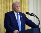 Трамп заявив про "хороші" дискусії щодо України і РФ