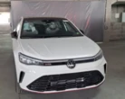 Volkswagen презентував спортивну модифікацію бюджетного кросовера