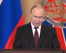 Путін відмовляється навіть від вигідної пропозиції для РФ щодо припинення вогню - ЗМІ