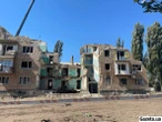 "Мене "вирвало" разом із дверима" - як Київ пережив одну з найжахливіших ночей війни