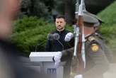Україна бореться за кожен клаптик землі: Зеленський про єдність під українським прапором