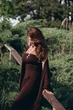 "Бути щасливою - це робота": Анна Саліванчук показалась у теплій фотосесії з філософським підтекстом