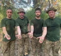 "Честь і відповідальність" - Жадан виклав нове фото з армії