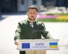Росіяни збільшили війська. Україні потрібна вчасна і міцна зброя, щоб їх зупинити - Зеленський