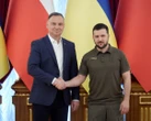 Зеленський розповів подробиці розмови з Дудою і ще низкою лідерів