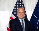 "Чотири роки війни - це забагато": посол США при НАТО розповів, що візит до України "відкрив очі"