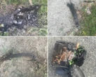 Під час обстрілу Києва окупанти могли використати Shahed російського виробництва