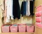 Три ароматизатори для шафи, які збережуть одяг свіжим та доглянутим