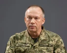 Сирський заявив, що Курська операція буде тривати стільки, скільки це буде необхідно