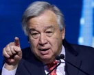 "Це триватиме ще довго": Гутерріш про перспективи завершення війни