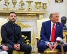 Зеленський чекає від Трампа чітких сигналів щодо безпеки України