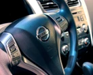 Nissan продемонстрував новітню технологію автономного керування з ШІ