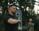 Андрій Білецький на YES-2025: "Росія продовжує красти наші технологічні рішення та масштабувати їх"