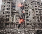 Полонені окупанти зізналися: у Куп'янську росіяни отримали накази розстрілювати цивільних