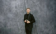 Василь Гудима: весільна фотографія, що перетворюється на мистецтво
