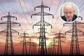 Керівник Energy Community вимагає, щоб українці сплачували більші тарифи обленерго, які контролює підсанкційний росіянин