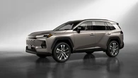 Оновлений Toyota RAV4 офіційно представили: розповіли про двигуни та характеристики