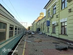 Що стоїть за новою хвилею ударів по Україні: Зеленський про обстріли і чому санкції мають бути жорсткішими