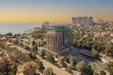 Єдиний у своєму форматі: чим здивує новий готель ARCHOTEL AVENUE в Одесі