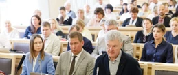 "Я маю обґрунтовану підозру фальсифікацій матеріалів щодо санкцій" - Порошенко у Верховому Суді