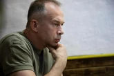Сирський заявив про успішне знищення сотень окупантів на Донеччині