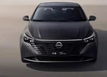 З'явились офіційні фото нового Nissan Teana Plus для Китаю
