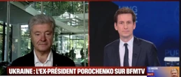 "Територіальні поступки з боку України не можуть бути частиною угоди про припинення вогню" - Порошенко