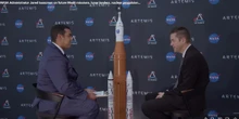 У NASA розкрили амбітний план регулярних місій на Місяць