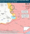 "Операції з інфільтрації": в ISW заявили про загрозу наступу росіян у Запорізькій області