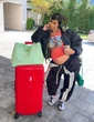 Реперка Cardi B народила четверту дитину