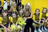 "Ми не про оцінки" - Аліна Гросу відкрила школу у Варшаві