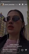 "Мене просто трясе" - дружина Романа Сасанчина розповіла про нову професію