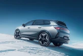 Прем'єра від Opel: повний привід і 500 км на одному заряді