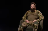 "Апостол" відкрив обличчя: історія бійця ССО, який нищив ворога навіть з музейної зброї