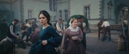 Вийшов трейлер другого сезону "Кава з кардамоном. Сила землі"