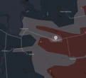 Ворог вийшов на стратегічну трасу поблизу українсько-російського кордону