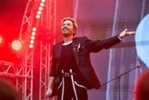 "Моя зброя - це мікрофон" - EL Кравчук пояснив, чому не захищає Україну на фронті