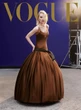 58-річна Ніколь Кідман знялась для Vogue у незвичних для себе образах