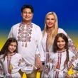Колишній чоловік Камалії відповів, чому досі живе зі співачкою і яке громадянство мають їхні діти