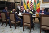 Трамп робить хід у Африці, щоб витіснити звідти Путіна