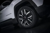 Jeep кинув виклик RAV4: новий Compass отримає електроверсію та незвичний дизайн