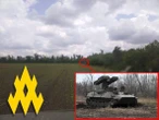 Партизани вистежили нові позиції ППО окупантів біля Запорізької області